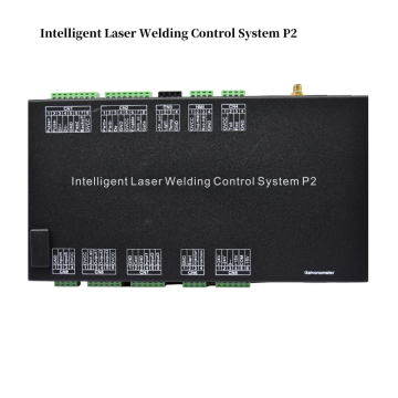 Energy Storage Welding Head FWP30-VES10A