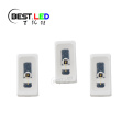 LED -ul cu emitere laterală LED IR de 850 nm LED SMD