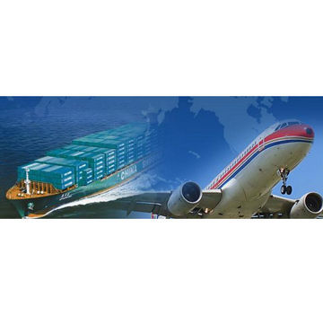 Fulfillment Services, Global Lowest Sea from Shenzhen to Singapore