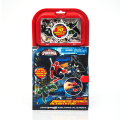 Spiderman Magnetic Activity Zabawa