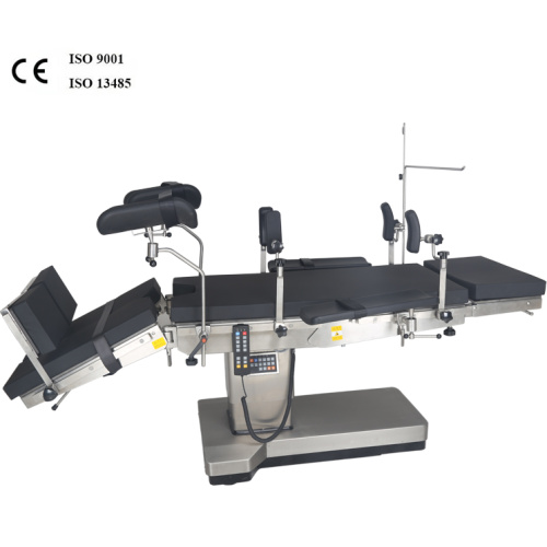 Electric Hydraulic Operating Table