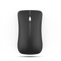 1600DPI BT 2.4G Wireless Rechargeable Gaming Mice