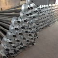 Ground Screw Anchor Ground Screw Pile Spiral Pile