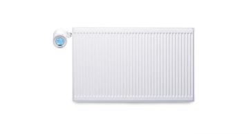 POER Smart Wireless Radiator thermostatic valve