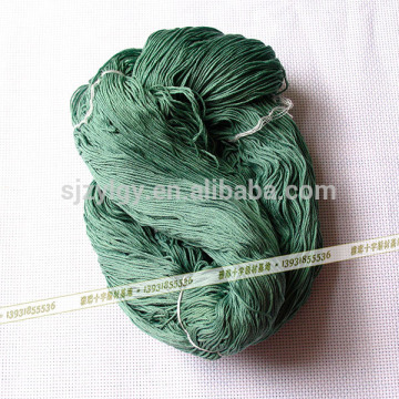 Factory DMC Color embroidery thread 100% cotton cheap embroidery thread in bulk