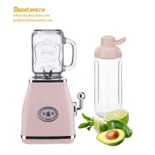 Ultimate Guide to Portable Personal Blenders for Shakes and Smoothies