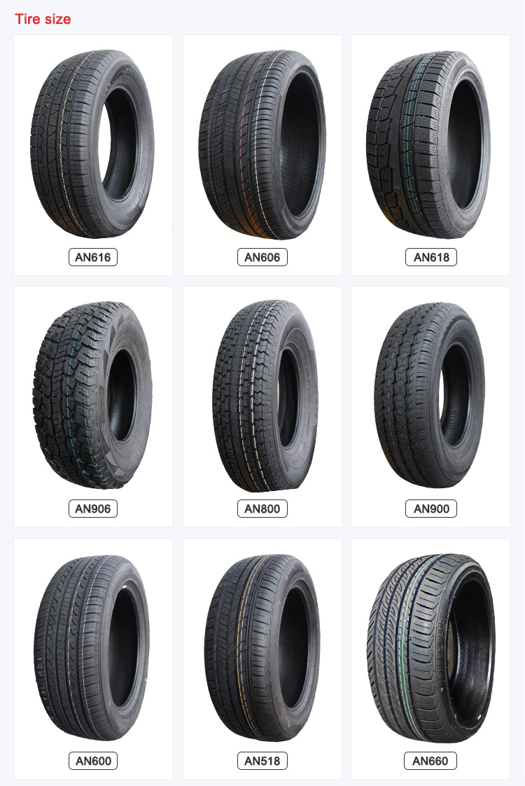 Top 10 brands cheap llantas 13 175/70R13 factory price