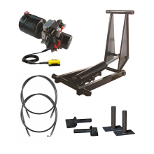 John Deere Gator Hydraulic Dump Bed Lift Kit: Enhancing Your Off-Road Experience