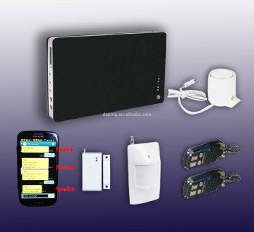 auto dialer alarm system for home alarm systems wireless