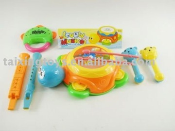 Musical Instrument toys