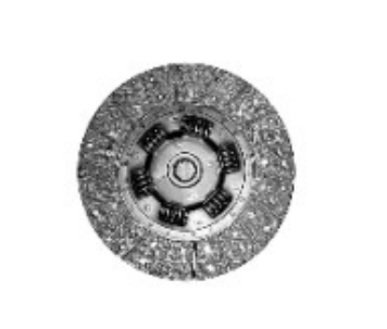 CLUTCH DISC 31250-3111 W04D