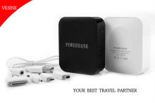 fragrance power bank 1000mah power bank/extenal batteries/portable chargers for iPhone/samsung