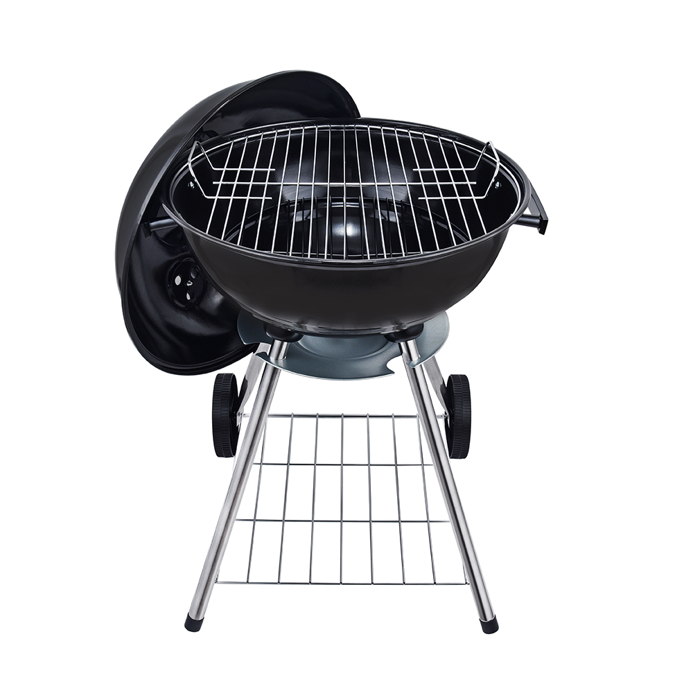 Bbq Gas Grill Jpg