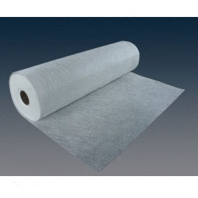 High Polymer Polyethylene Polypropylene Compound Waterproof Membrane