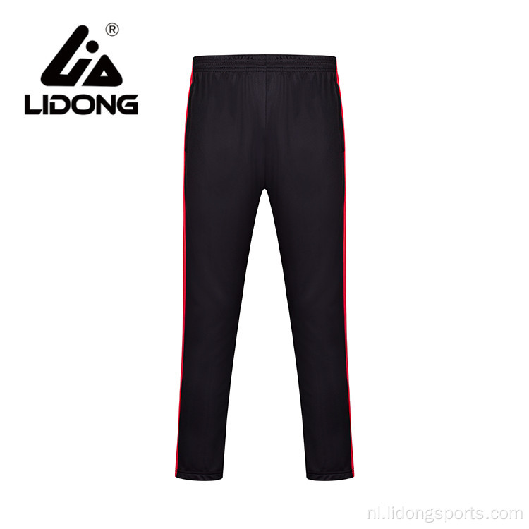 Hot verkopen Casual Gym Jogging Sports Sweat Pants