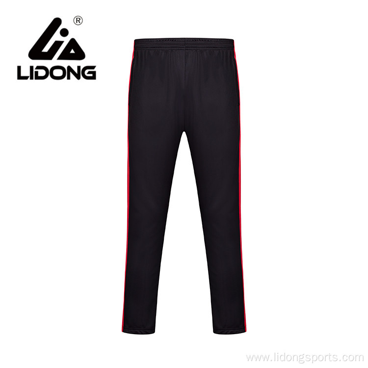 hot selling casual gym jogging sports sweat pants