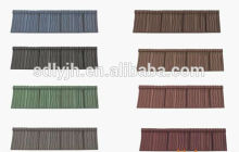 wine red makuti grained tile 2017 hot building materials roofing