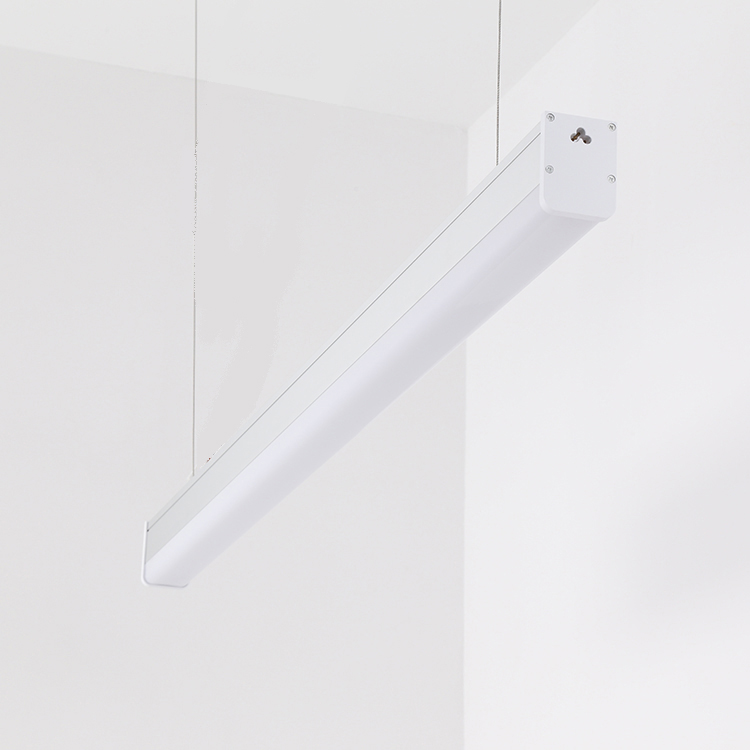 Top quality Hang mounted 20W LED Tube Light