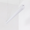 LEDER Top quality Hang mounted LED Tube Light