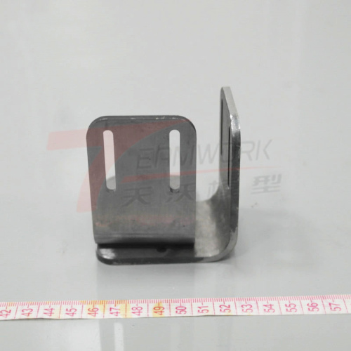 Customized CNC Machining Parts Metal Stamping Spare Parts