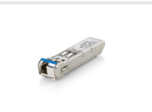 BIDI SFP Fiber Optic Transceiver Module 1310nm / 1550nm
