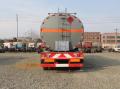 Aspal cair Trailer Semi 30 cbm Asphalt Tanker