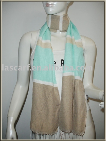 Rayon Scarf