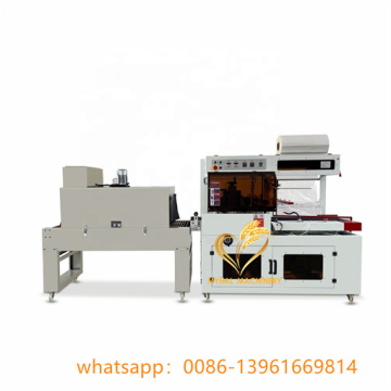 Automatic Shrinking Wrapping Machine price