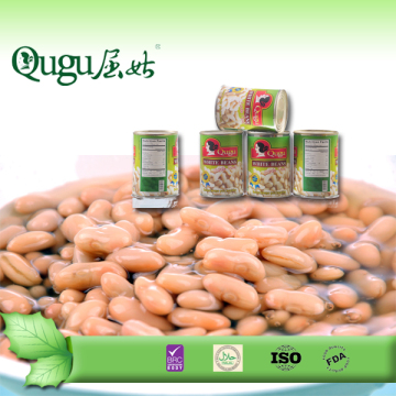 Canned white kidney beans Canned foods export price all kinds of canned beans