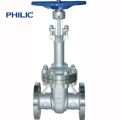 Cryogenic Gate Valve