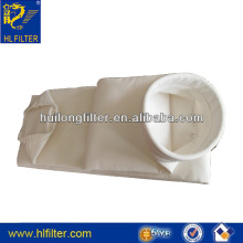 dust collection filter bags,fiberglass dust collector filter bag,bag filters for cement dust