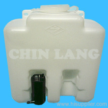 Universal Windshield Washer?