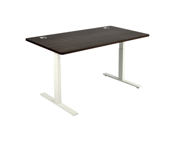 New Design electric standing desk height adjustable Safety