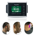 Semiconductor Soft Cold Rhinitis Laser Watch Therapeutic Instrument