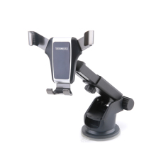 360 Factory Universal Mobile Phone Holders: Strong Suction Cup Car Mount Stand