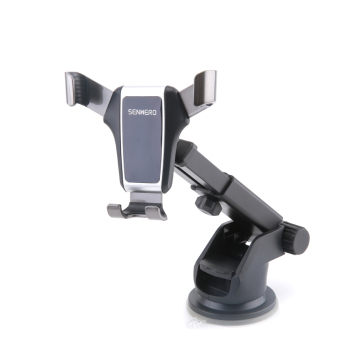 360 Factory Universal Mobile Phone Holders: Strong Suction Cup Car Mount Stand