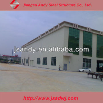 Andy wonderful structural steel storage