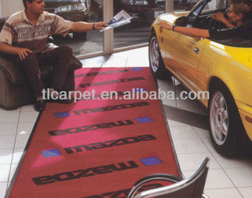 Garage Floor Mat