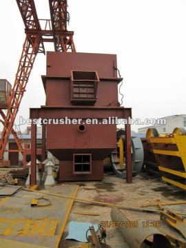 china top vertical preheater