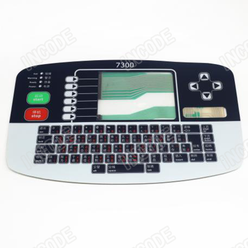 LINX7300用の中国製メンブレン CHINESE MEMBRANE FOR LINX 7300
