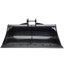 Universal Standard Mud Bucket Cleaning Buckets for Volvo Excavators