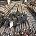 Hot Rolled Carbon Steel Round Bar S45C/1045/EN8D Forged
