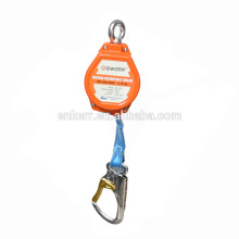 3.5m web retractable lifeline