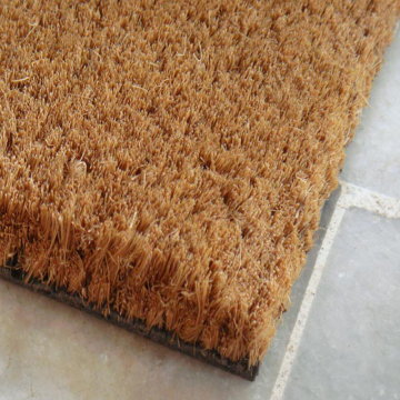 Natural Coconut Coir Coco Fiber Blank Plain Floor Rugs: Eco-Friendly Flooring Solutions
