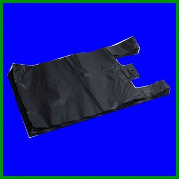 hdpe c-fold garbage bag	NO.139	non woven garbage bag