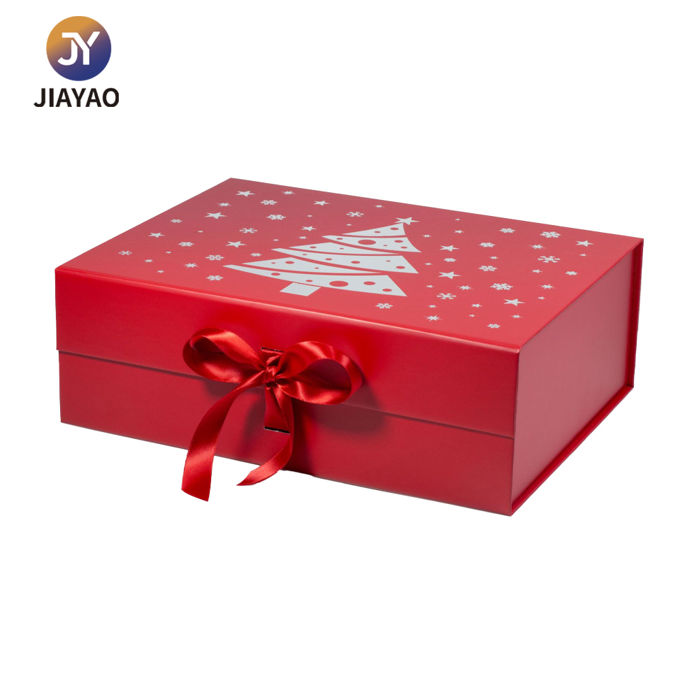 boîtes de Noël christmas boxes