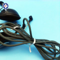 PP Single Wire Tin Tie untuk talian Kabel