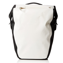 Double Waterproof Saddle Bag for Cycling and Touring Bicycles