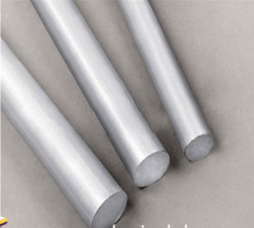 customized aluminum bar rod round