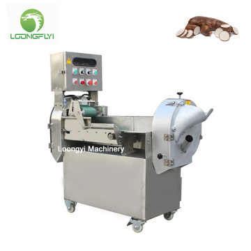Loongflyi salami ham meat slicer machine